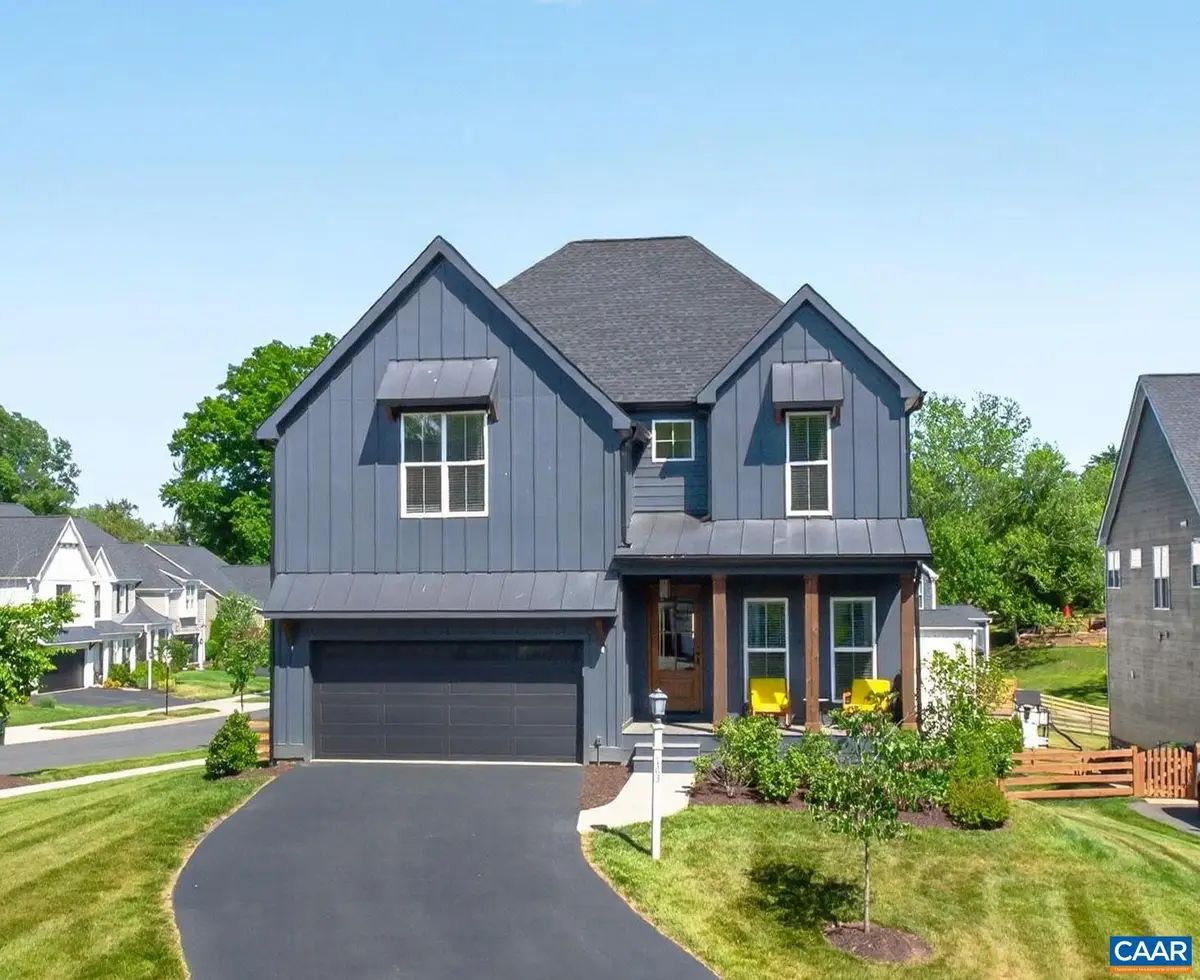 163 Agatha Ridge Ln, Crozet, VA 22932 - #1