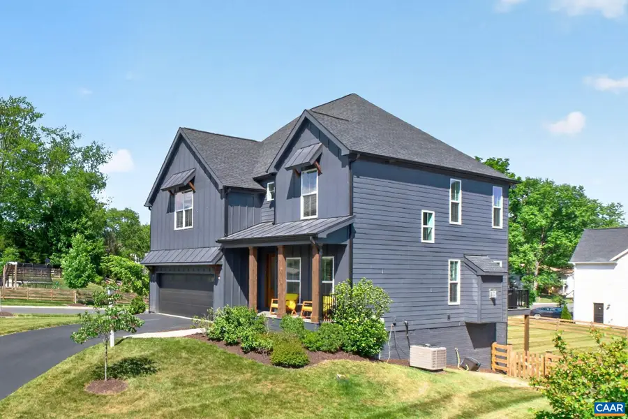 163 Agatha Ridge Ln, Crozet, VA 22932 - #2