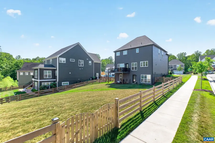 163 Agatha Ridge Ln, Crozet, VA 22932 - #3