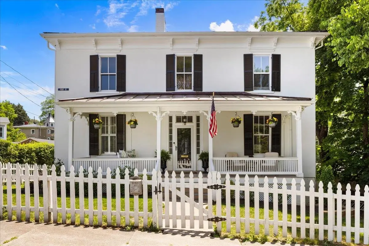119 Points St, Staunton, VA 24401 - #1