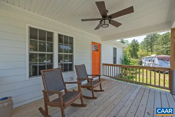 4336 Hells Bend Rd, Palmyra, VA 22963