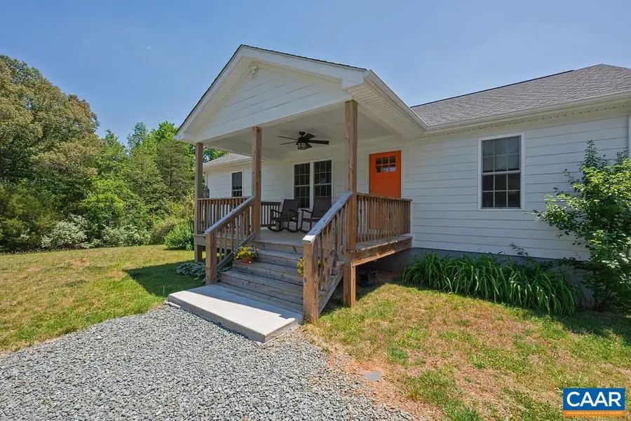 4336 Hells Bend Rd, Palmyra, VA 22963 - #2