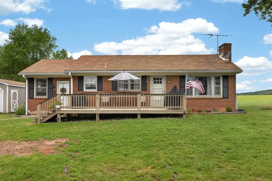 7827 Lee Hwy N, Raphine, VA 24472 - #2