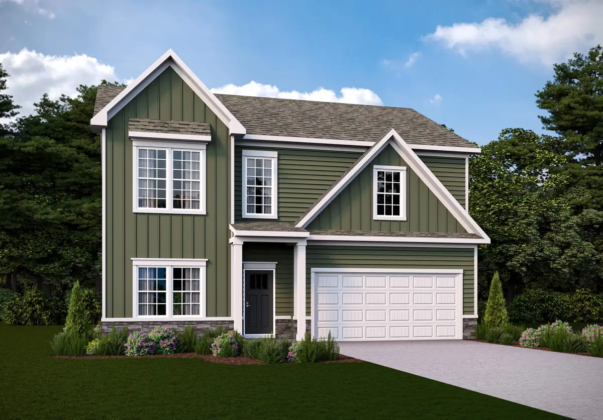125 Jillian Ln, Penn Laird, VA 22846 - #1