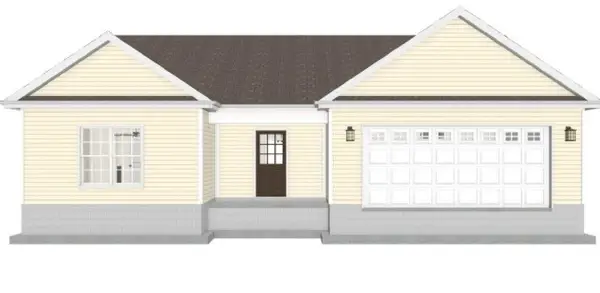 Lot 28 Brook Glen Ln, Staunton, VA 24401