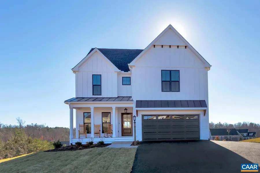 13626 Steep Rock Pl, Charlottesville, VA 22911 - #2