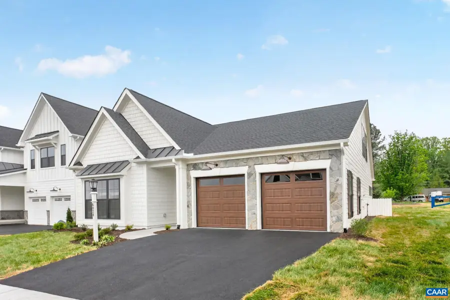 7526 Steep Rock Dr, Charlottesville, VA 22911 - #3