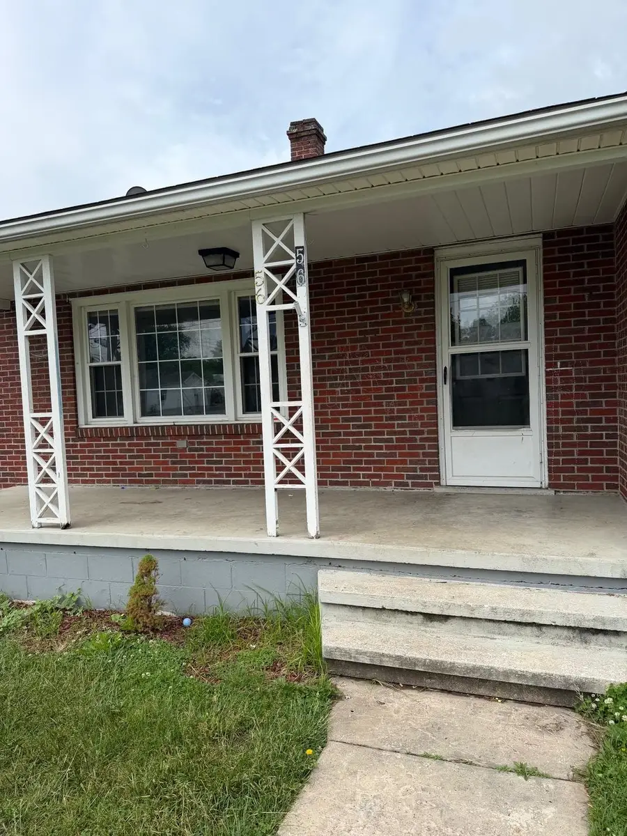 56 Church St N, Craigsville, VA 24430 - #2