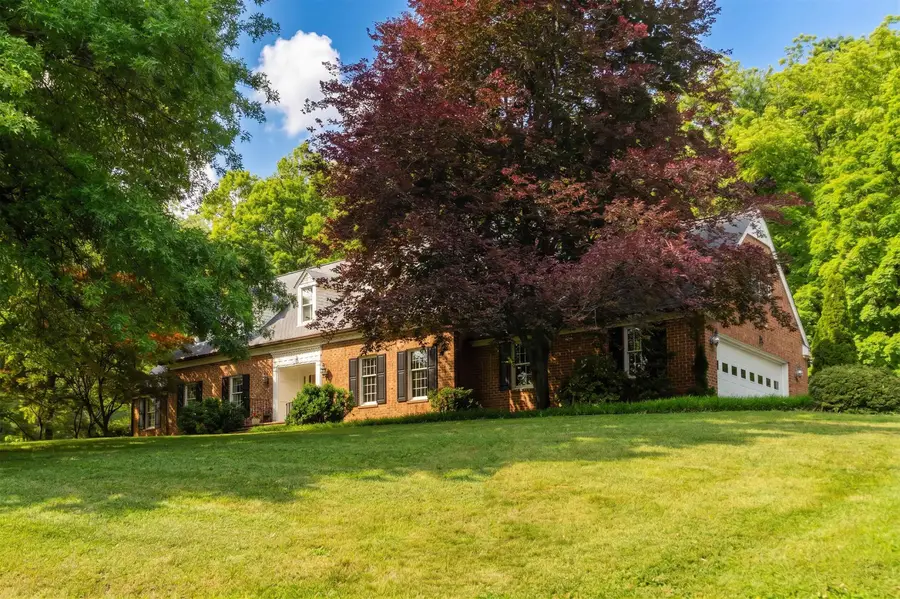 1430 Dogwood Rd, Staunton, VA 24401 - #3