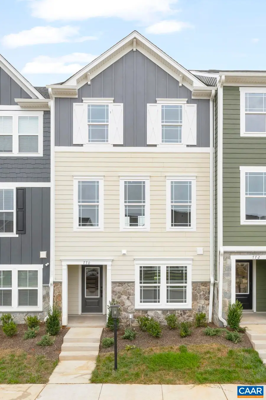141 Park Ridge Dr, Crozet, VA 22932 - #2