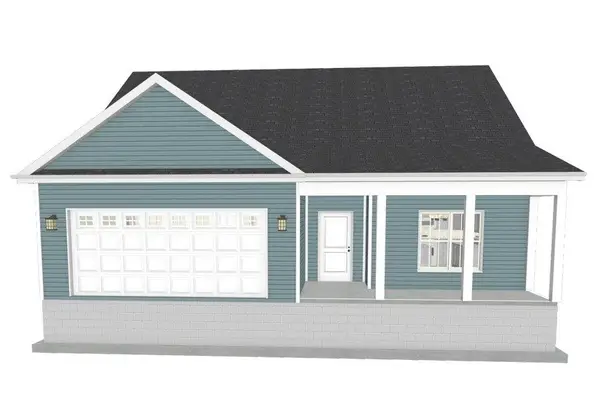 TBD Brook Glen Ln, Staunton, VA 24401
