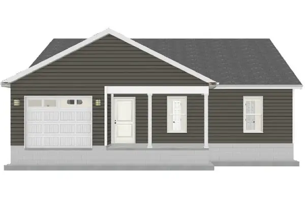 TBA Brook Glen Ln, Staunton, VA 24401