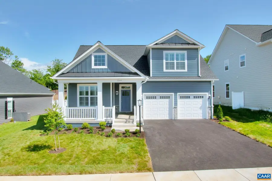 70 Miranda Crossing, Charlottesville, VA 22911 - #2