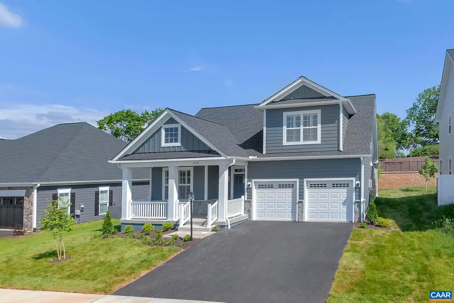 70 Miranda Crossing, Charlottesville, VA 22911 - #3