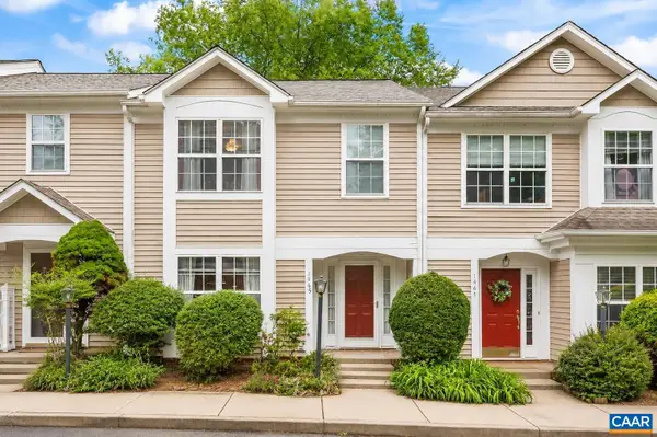 1465 Glenside Green, Charlottesville, VA 22901