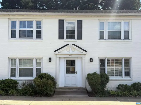 121 Hessian Hills Rdg, Charlottesville, VA 22901
