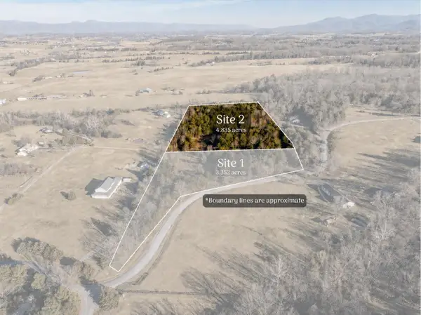Harper Valley Rd, Luray, VA 22835
