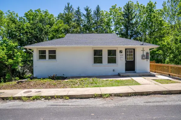 1205 Burnett St, Staunton, VA 24401