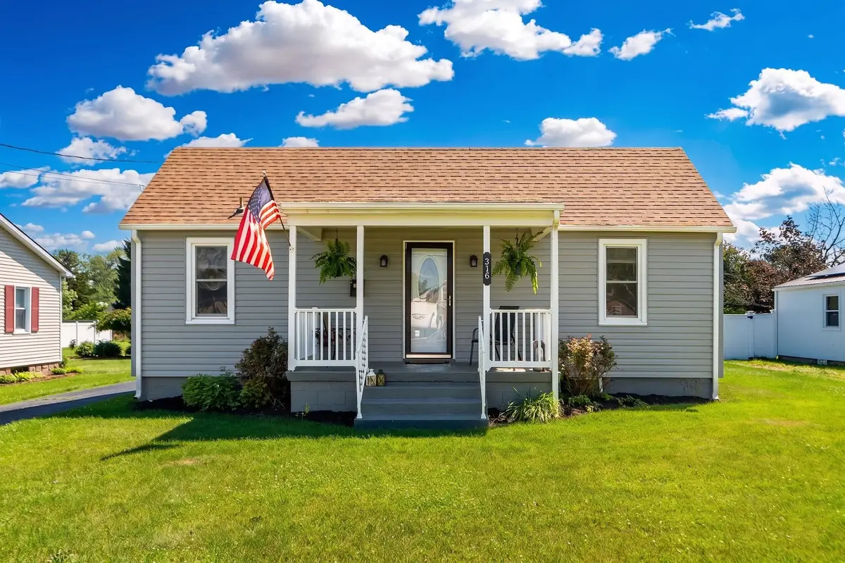 316 North River Rd, Bridgewater, VA 22812 - #1