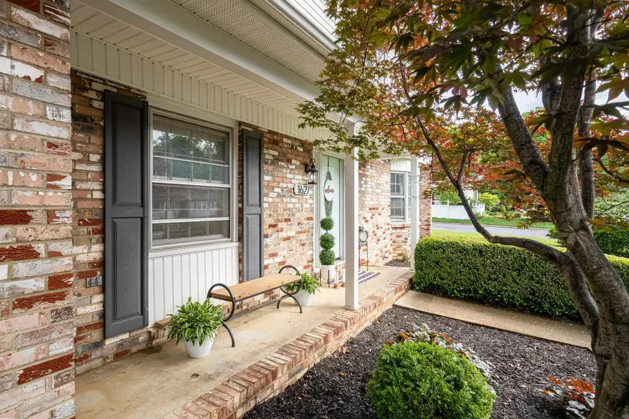 1627 Central Ave, Harrisonburg, VA 22801 - #2