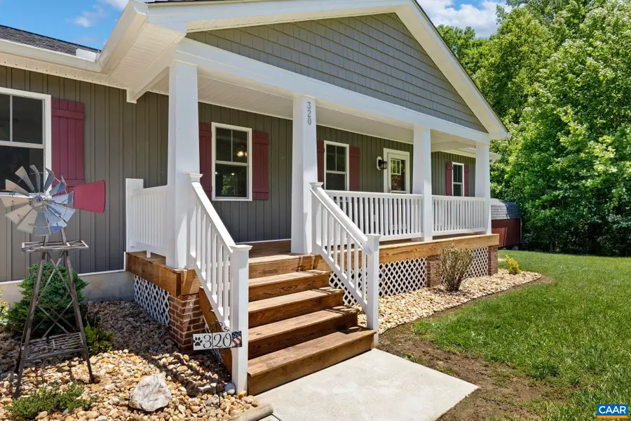 320 Richmond Ave, Mineral, VA 23117 - #2