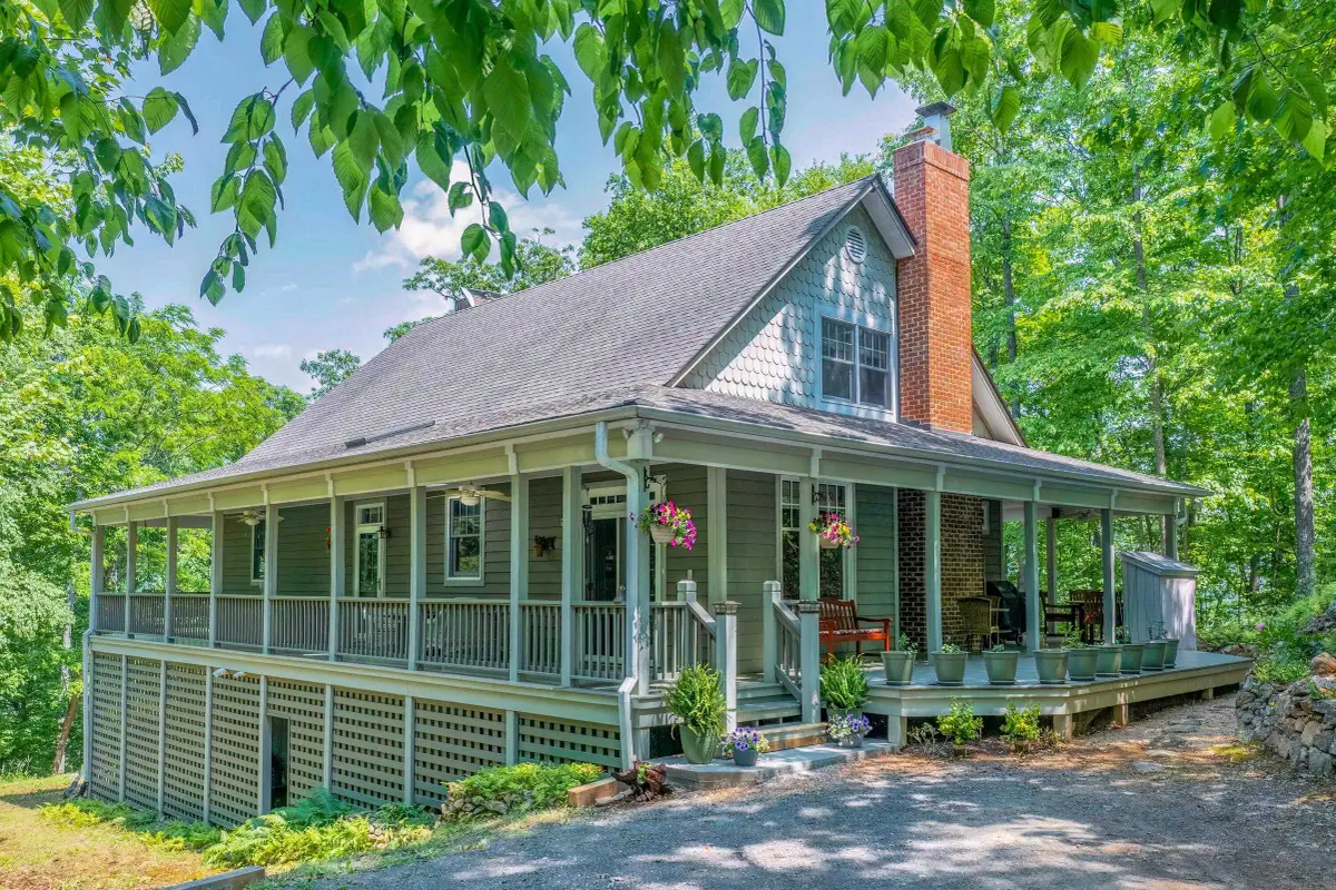 151 Stoneybrook Rd, Amherst, VA 24521 - #1