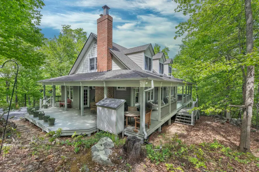 151 Stoneybrook Rd, Amherst, VA 24521 - #2