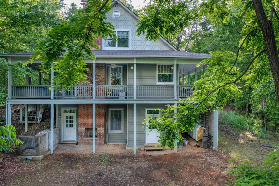 151 Stoneybrook Rd, Amherst, VA 24521 - #3