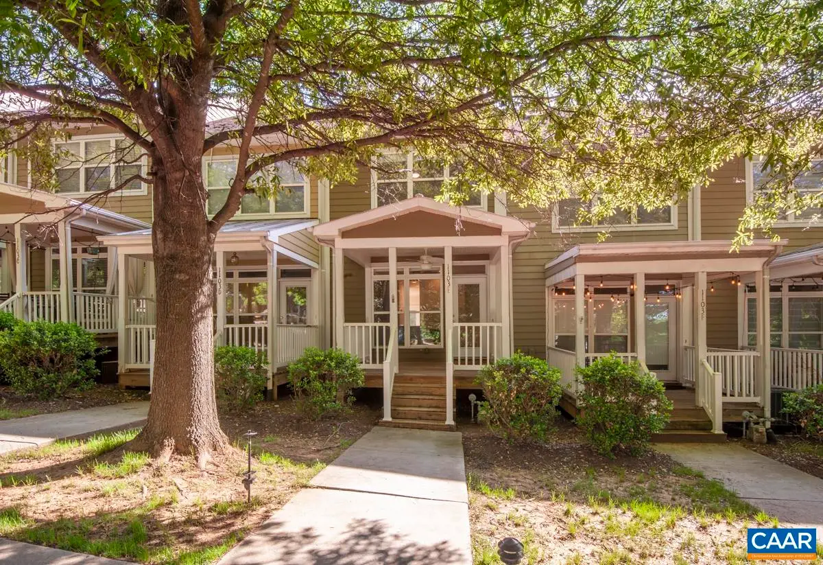 1103 Druid Ave, Charlottesville, VA 22902 - #1