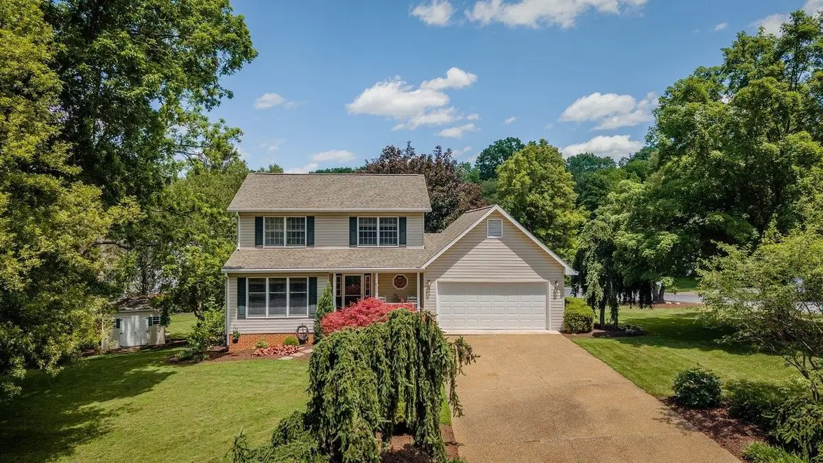 626 Sunrise Ave, Harrisonburg, VA 22801 - #1