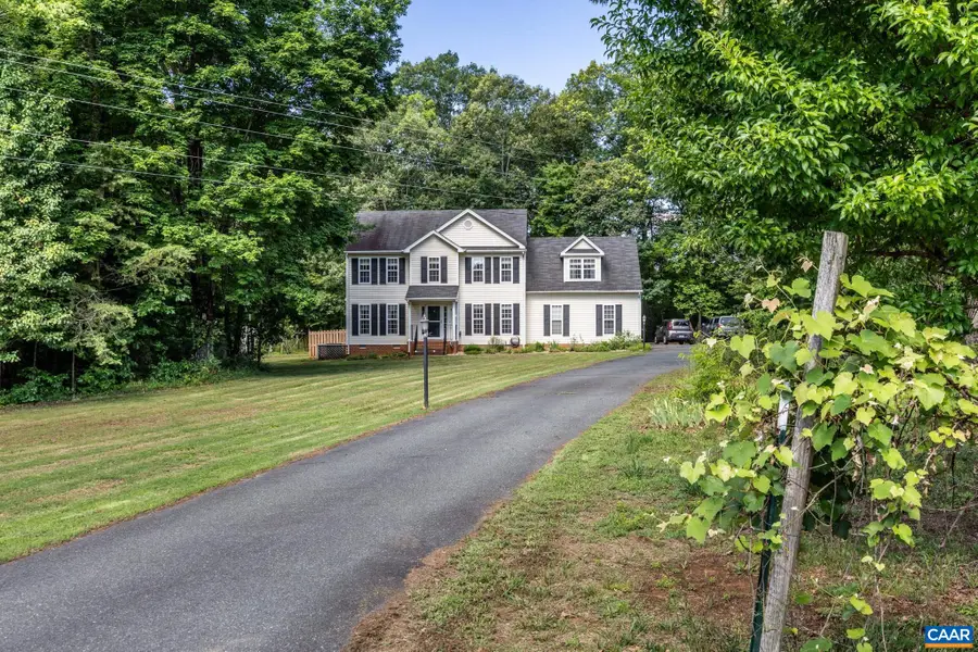 46 Rock Creek Ln, Louisa, VA 23093 - #2