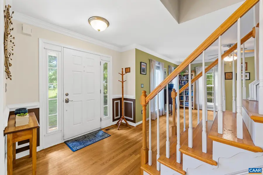 46 Rock Creek Ln, Louisa, VA 23093 - #3