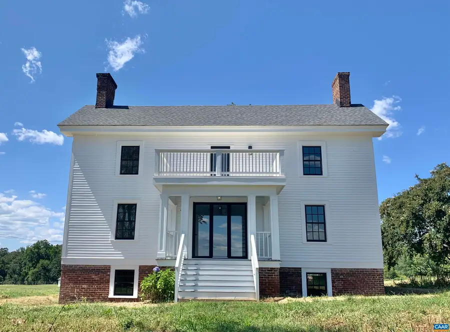 481 Race Ground Rd, Rochelle, VA 22738 - #2