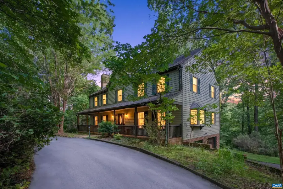 2200 Rocky Run, Charlottesville, VA 22901 - #3