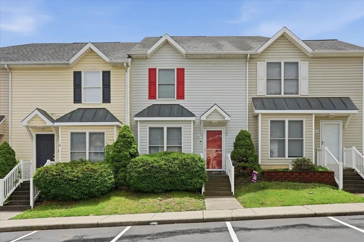 770 Merlins Way, Harrisonburg, VA 22801 - #1