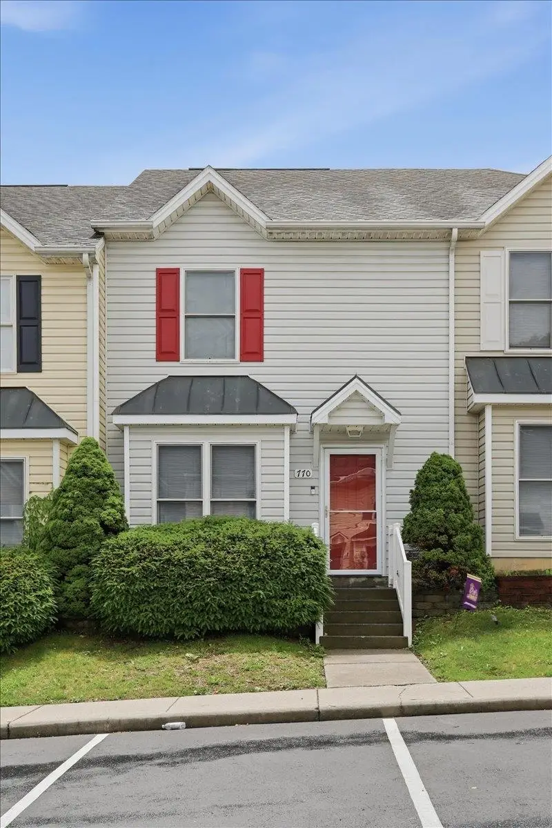 770 Merlins Way, Harrisonburg, VA 22801 - #2