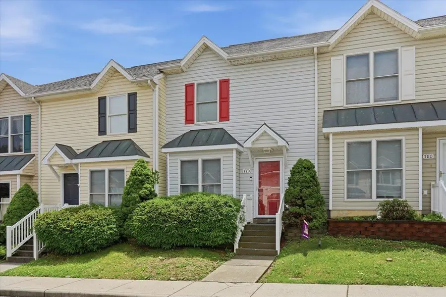 770 Merlins Way, Harrisonburg, VA 22801 - #3
