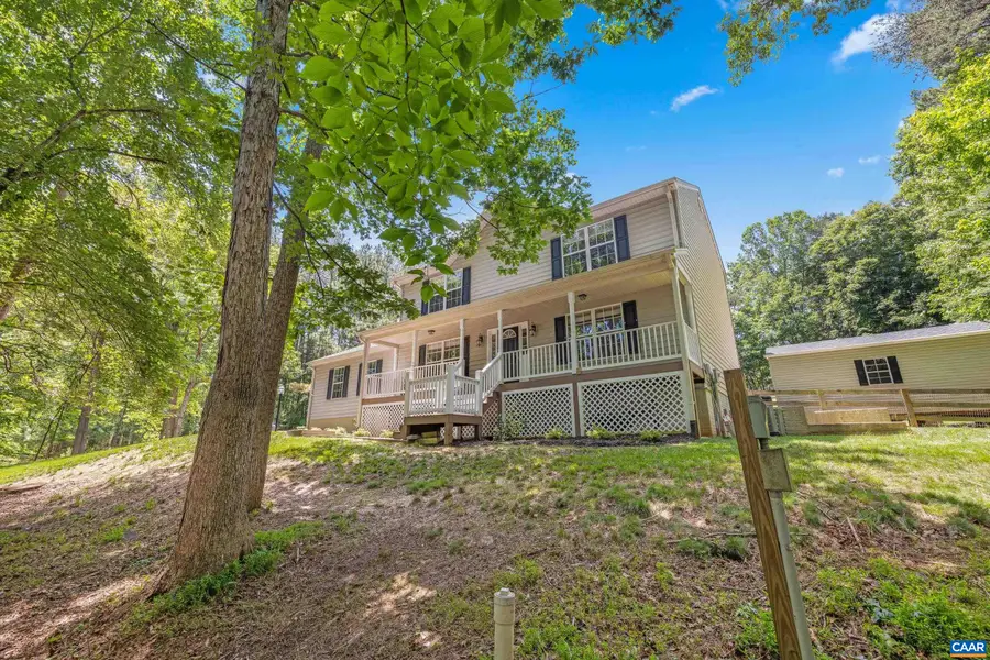 165 Hemlock Ln, Barboursville, VA 22923 - #3