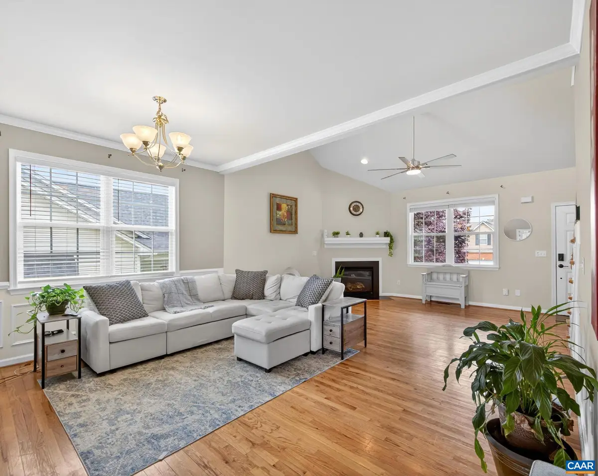 360 Bayberry Way, Charlottesville, VA 22911 - #1