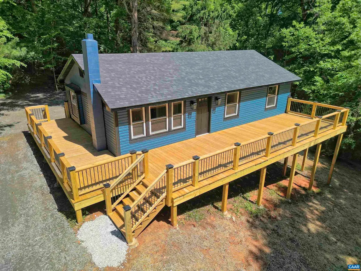 135 Iroquois Trl, Ruckersville, VA 22968 - #1