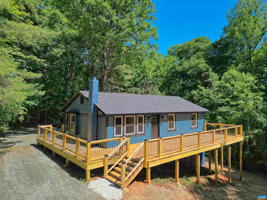 135 Iroquois Trl, Ruckersville, VA 22968 - #2