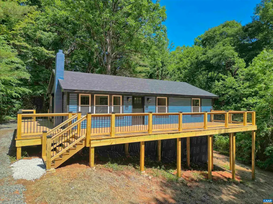 135 Iroquois Trl, Ruckersville, VA 22968 - #3
