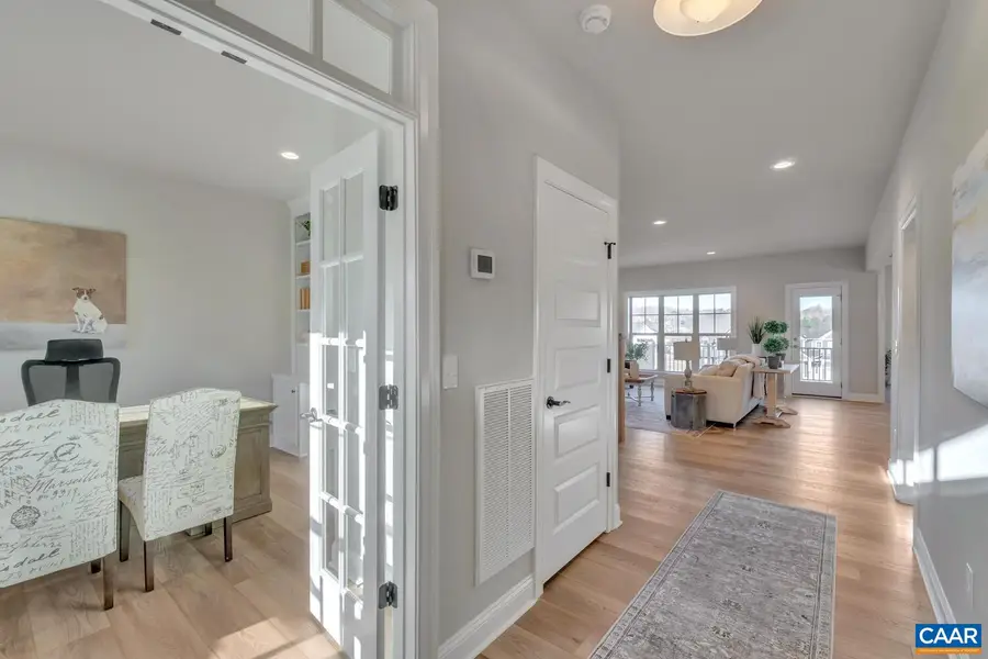 3435 Odom Ct, Charlottesville, VA 22901 - #3
