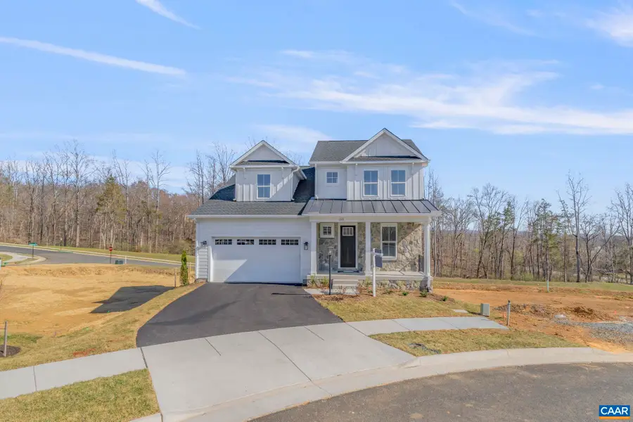 32 Ashlin Cove, Charlottesville, VA 22901 - #3