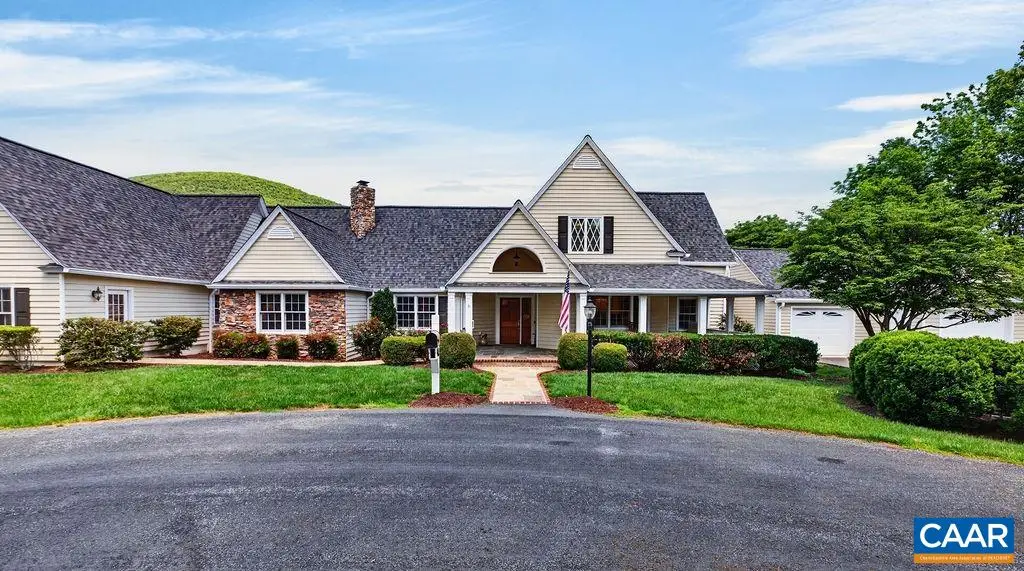 137 Saddle Ridge Ln, Nellysford, VA 22958 - #1