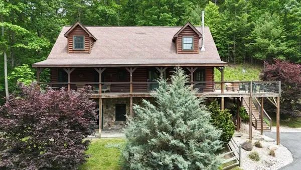273 Caddis Ln, Warm Springs, VA 24484
