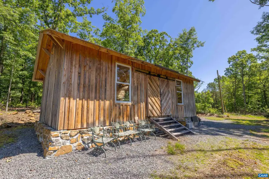 7676 Old Dominion Rd, Schuyler, VA 22969 - #3