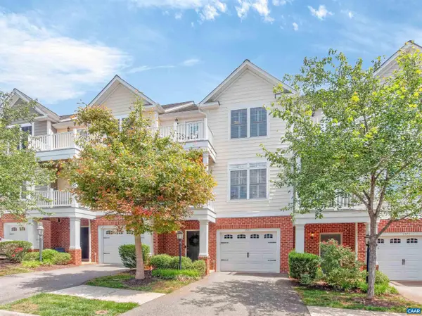 1569 Newcastle Ct, Charlottesville, VA 22911