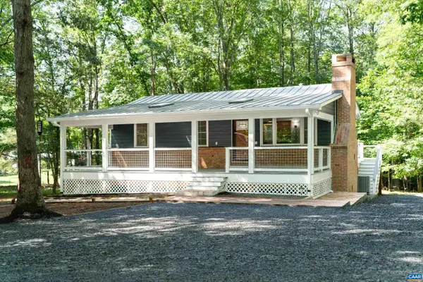 6144 Helens Way, Schuyler, VA 22969