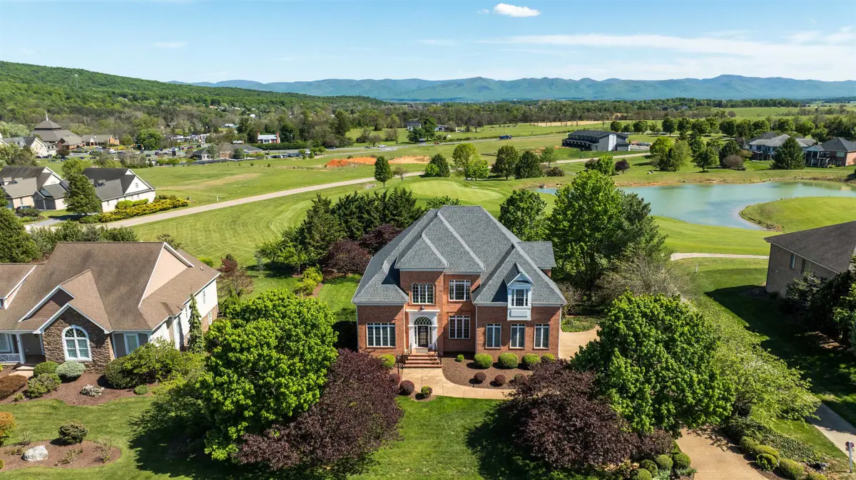 151 Claremont Ave, Massanetta Springs, VA 22801 - #1